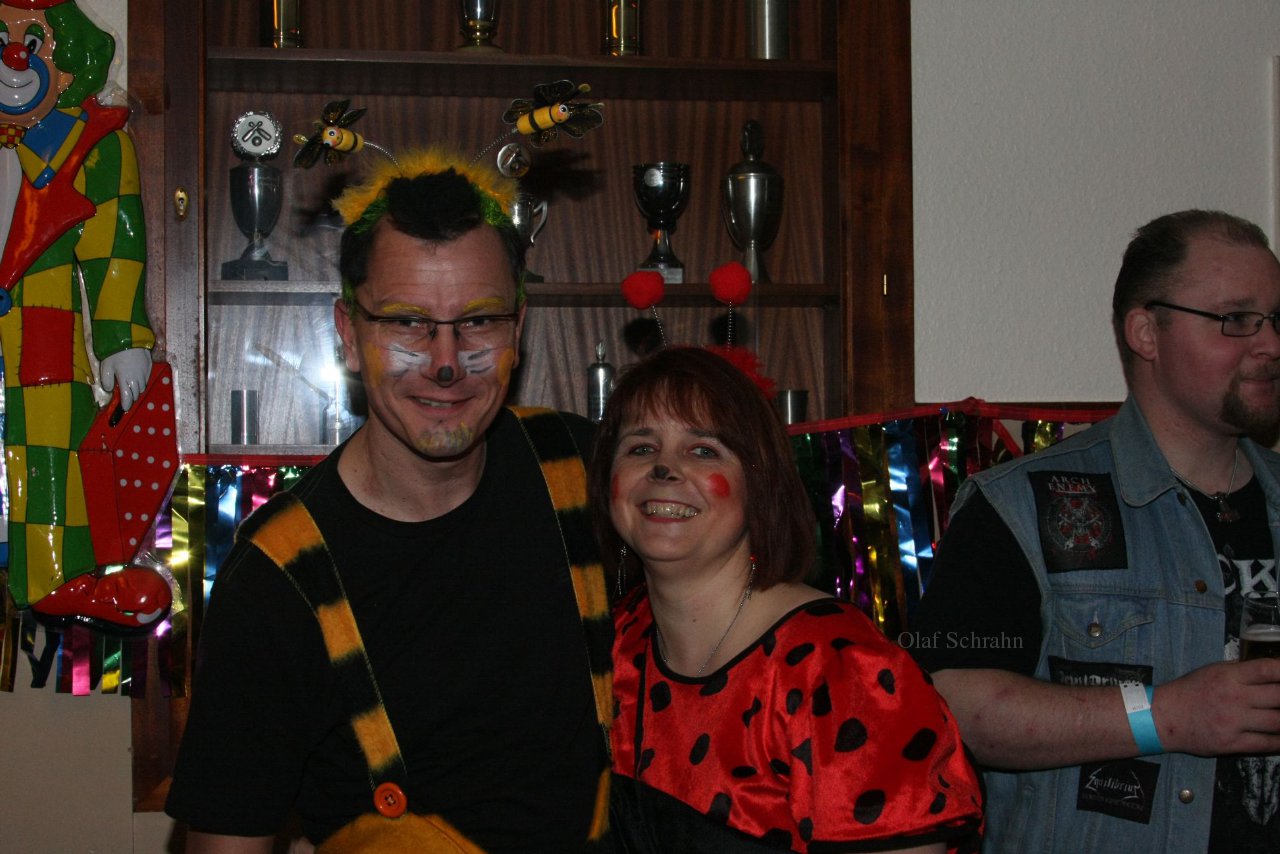 Bild 7 - Olaf 2.Tag